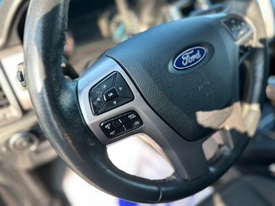 2019 Ford Ranger XLT   - Photo 23 - Schoolcraft, MI 49087