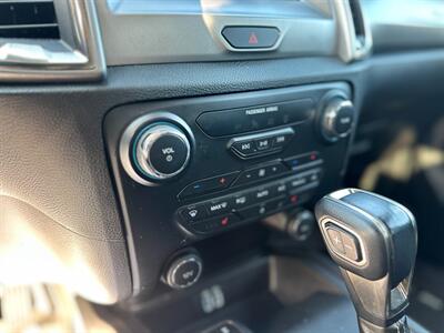 2019 Ford Ranger XLT   - Photo 25 - Schoolcraft, MI 49087