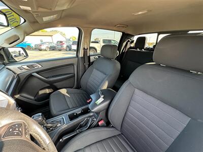 2019 Ford Ranger XLT   - Photo 22 - Schoolcraft, MI 49087