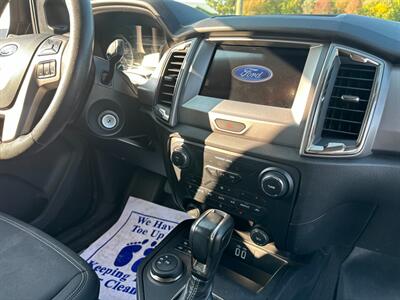 2019 Ford Ranger XLT   - Photo 13 - Schoolcraft, MI 49087