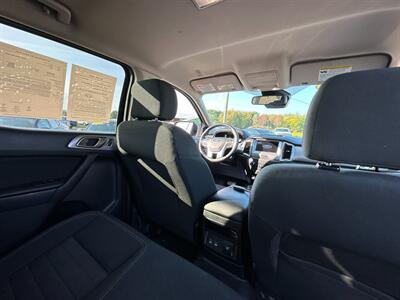 2019 Ford Ranger XLT   - Photo 18 - Schoolcraft, MI 49087
