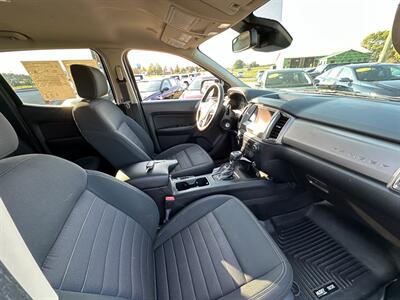 2019 Ford Ranger XLT   - Photo 9 - Schoolcraft, MI 49087