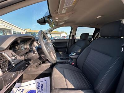 2019 Ford Ranger XLT   - Photo 21 - Schoolcraft, MI 49087