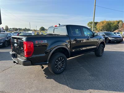 2019 Ford Ranger XLT   - Photo 8 - Schoolcraft, MI 49087