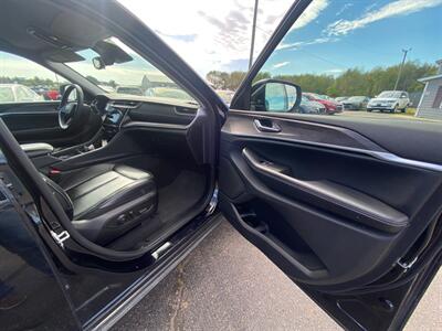 2024 Jeep Grand Cherokee Limited   - Photo 10 - Schoolcraft, MI 49087