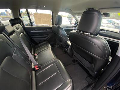 2024 Jeep Grand Cherokee Limited   - Photo 19 - Schoolcraft, MI 49087