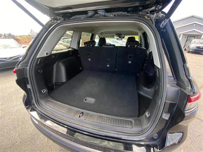 2024 Jeep Grand Cherokee Limited   - Photo 20 - Schoolcraft, MI 49087