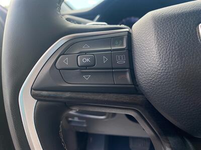 2024 Jeep Grand Cherokee Limited   - Photo 34 - Schoolcraft, MI 49087