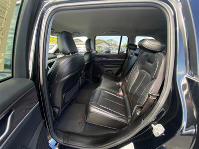 2024 Jeep Grand Cherokee Limited   - Photo 23 - Schoolcraft, MI 49087