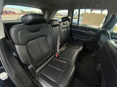 2024 Jeep Grand Cherokee Limited   - Photo 18 - Schoolcraft, MI 49087
