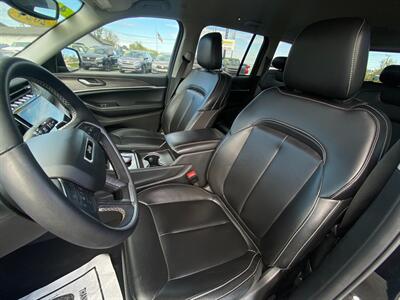 2024 Jeep Grand Cherokee Limited   - Photo 30 - Schoolcraft, MI 49087