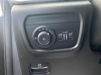 2024 Jeep Grand Cherokee Limited   - Photo 36 - Schoolcraft, MI 49087