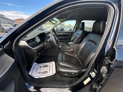 2024 Jeep Grand Cherokee Limited   - Photo 29 - Schoolcraft, MI 49087