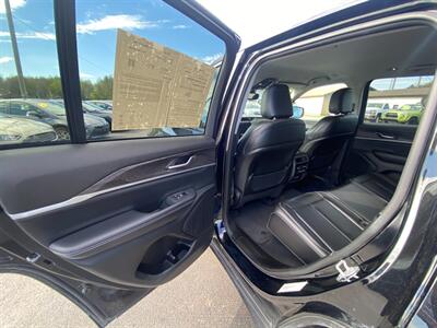 2024 Jeep Grand Cherokee Limited   - Photo 22 - Schoolcraft, MI 49087