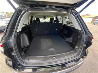 2024 Jeep Grand Cherokee Limited   - Photo 21 - Schoolcraft, MI 49087