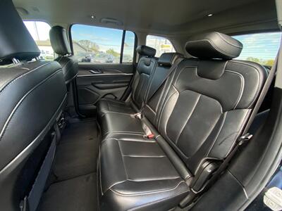 2024 Jeep Grand Cherokee Limited   - Photo 24 - Schoolcraft, MI 49087