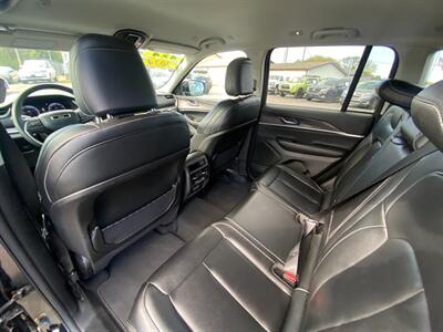 2024 Jeep Grand Cherokee Limited   - Photo 25 - Schoolcraft, MI 49087