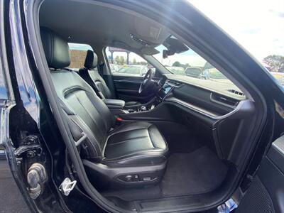 2024 Jeep Grand Cherokee Limited   - Photo 12 - Schoolcraft, MI 49087