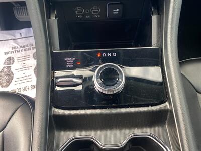 2024 Jeep Grand Cherokee Limited   - Photo 39 - Schoolcraft, MI 49087