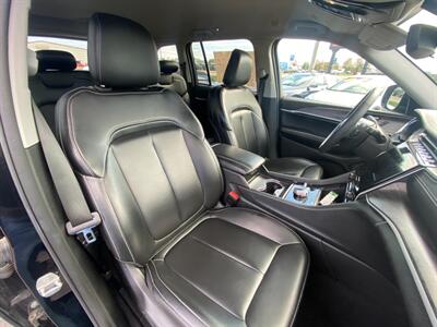 2024 Jeep Grand Cherokee Limited   - Photo 13 - Schoolcraft, MI 49087