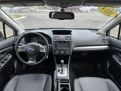 2014 Subaru XV Crosstrek 2.0i Limited   - Photo 17 - Schoolcraft, MI 49087