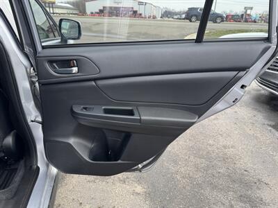 2014 Subaru XV Crosstrek 2.0i Limited   - Photo 22 - Schoolcraft, MI 49087