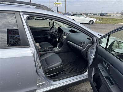 2014 Subaru XV Crosstrek 2.0i Limited   - Photo 25 - Schoolcraft, MI 49087