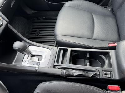 2014 Subaru XV Crosstrek 2.0i Limited   - Photo 16 - Schoolcraft, MI 49087