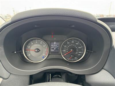 2014 Subaru XV Crosstrek 2.0i Limited   - Photo 12 - Schoolcraft, MI 49087