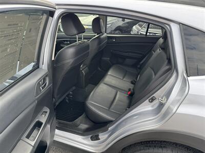 2014 Subaru XV Crosstrek 2.0i Limited   - Photo 20 - Schoolcraft, MI 49087