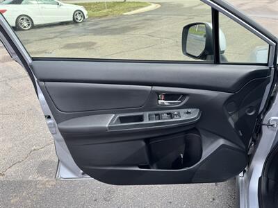 2014 Subaru XV Crosstrek 2.0i Limited   - Photo 6 - Schoolcraft, MI 49087