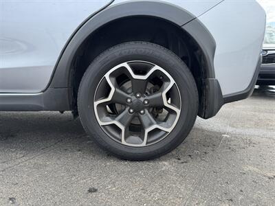 2014 Subaru XV Crosstrek 2.0i Limited   - Photo 26 - Schoolcraft, MI 49087