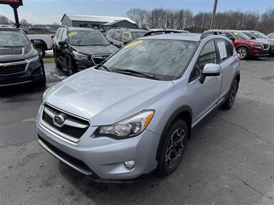 2014 Subaru XV Crosstrek 2.0i Limited   - Photo 5 - Schoolcraft, MI 49087