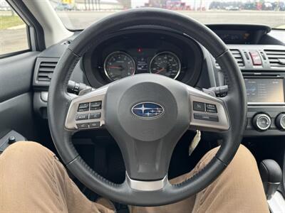 2014 Subaru XV Crosstrek 2.0i Limited   - Photo 11 - Schoolcraft, MI 49087