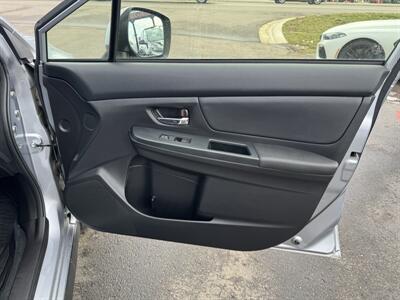 2014 Subaru XV Crosstrek 2.0i Limited   - Photo 24 - Schoolcraft, MI 49087