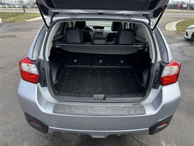 2014 Subaru XV Crosstrek 2.0i Limited   - Photo 21 - Schoolcraft, MI 49087