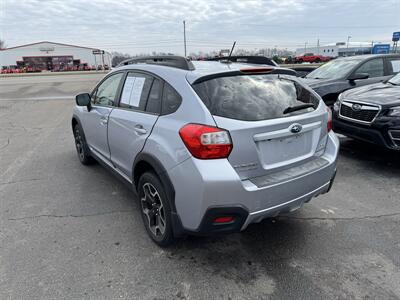 2014 Subaru XV Crosstrek 2.0i Limited   - Photo 2 - Schoolcraft, MI 49087