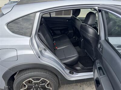 2014 Subaru XV Crosstrek 2.0i Limited   - Photo 23 - Schoolcraft, MI 49087