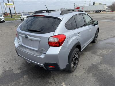 2014 Subaru XV Crosstrek 2.0i Limited   - Photo 3 - Schoolcraft, MI 49087