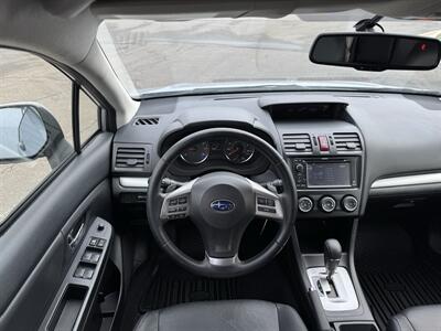 2014 Subaru XV Crosstrek 2.0i Limited   - Photo 18 - Schoolcraft, MI 49087