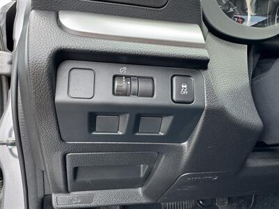 2014 Subaru XV Crosstrek 2.0i Limited   - Photo 8 - Schoolcraft, MI 49087