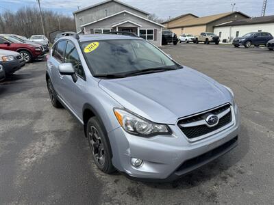2014 Subaru XV Crosstrek 2.0i Limited   - Photo 4 - Schoolcraft, MI 49087