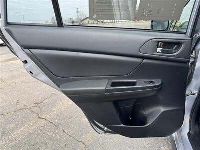 2014 Subaru XV Crosstrek 2.0i Limited   - Photo 19 - Schoolcraft, MI 49087