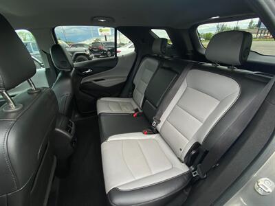 2018 Chevrolet Equinox Premier   - Photo 26 - Schoolcraft, MI 49087
