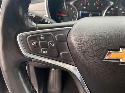 2018 Chevrolet Equinox Premier   - Photo 36 - Schoolcraft, MI 49087
