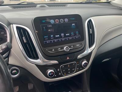 2018 Chevrolet Equinox Premier   - Photo 40 - Schoolcraft, MI 49087