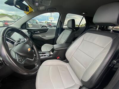2018 Chevrolet Equinox Premier   - Photo 32 - Schoolcraft, MI 49087