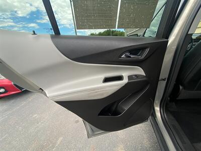 2018 Chevrolet Equinox Premier   - Photo 23 - Schoolcraft, MI 49087