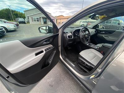2018 Chevrolet Equinox Premier   - Photo 27 - Schoolcraft, MI 49087