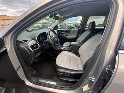 2018 Chevrolet Equinox Premier   - Photo 31 - Schoolcraft, MI 49087